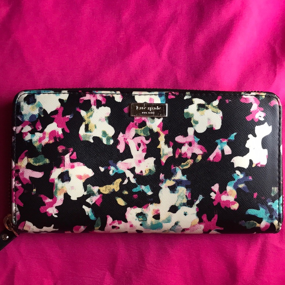 KATE SPADE WALLET